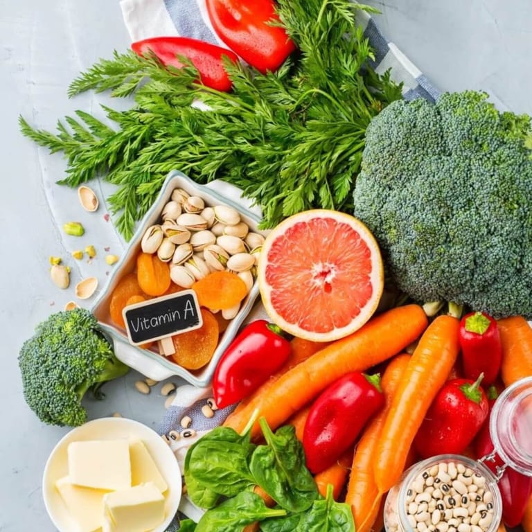 1. First Choose Your Meals Plan