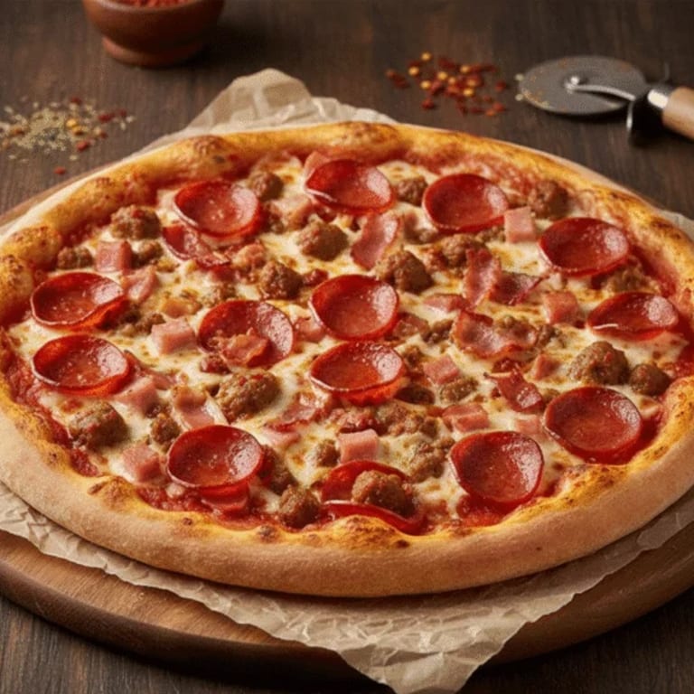 Pizza Catering for Your Next Event in Columbus