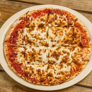 Cheese Pizza