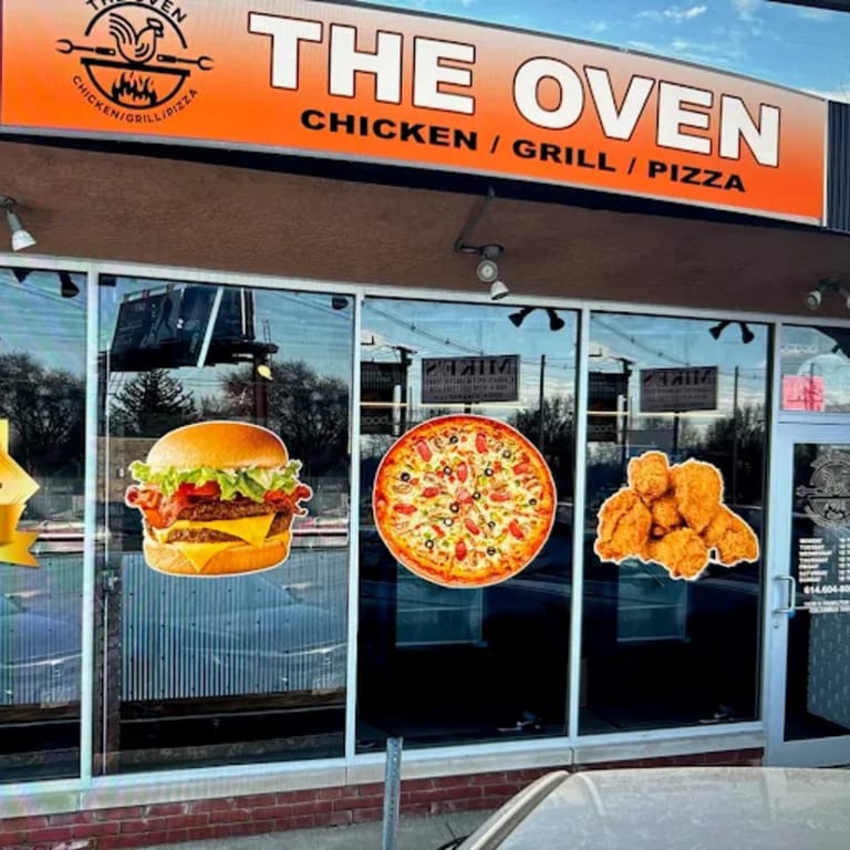 Experience The Oven: Reserve Today!