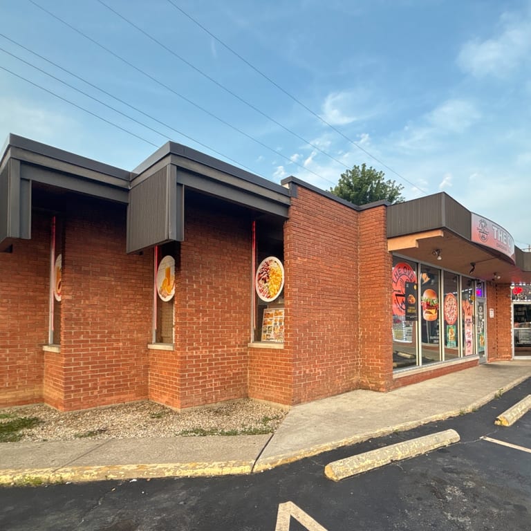 Experience The Oven: Reserve Today!