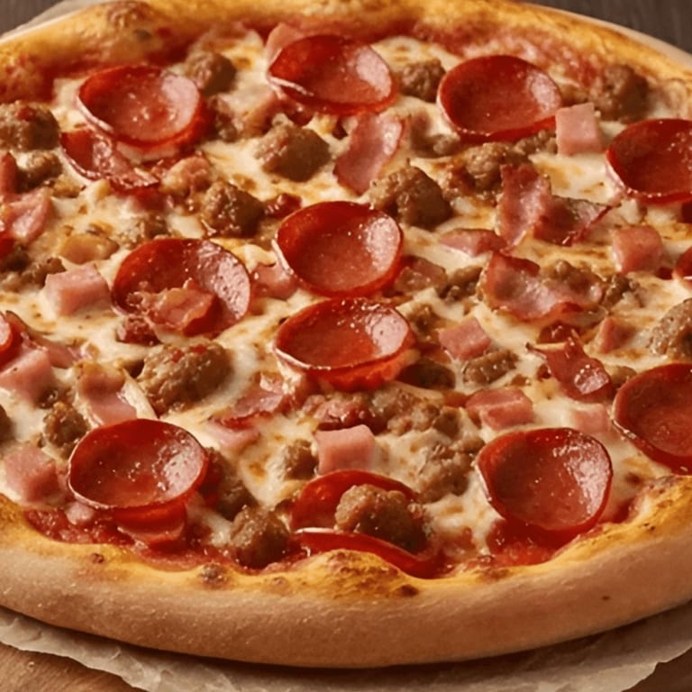 Welcome to The Oven