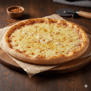 Cheese Pizza