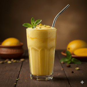 Mango Lassi