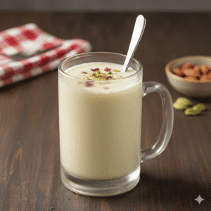 Yogurt Lassi (24oz)
